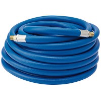 DRAPER 15M 3/8\" BSP 10mm Bore Air Line Hose was 49.99 £29.95